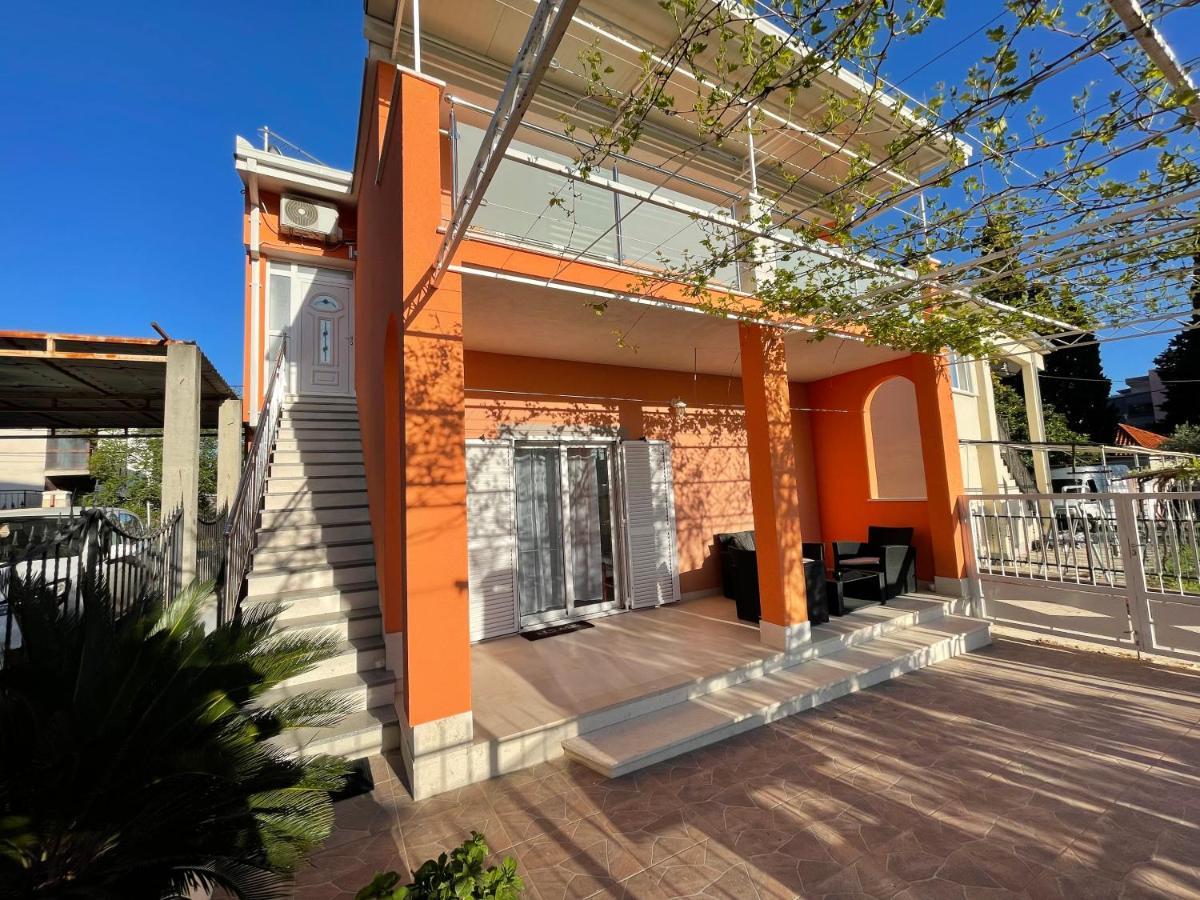 Apartment Orangerie