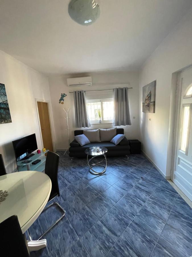 Apartment Orangerie Kastela