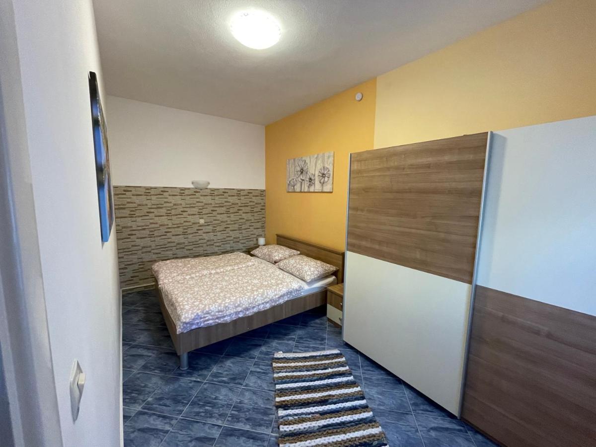 Orangerie Appartement