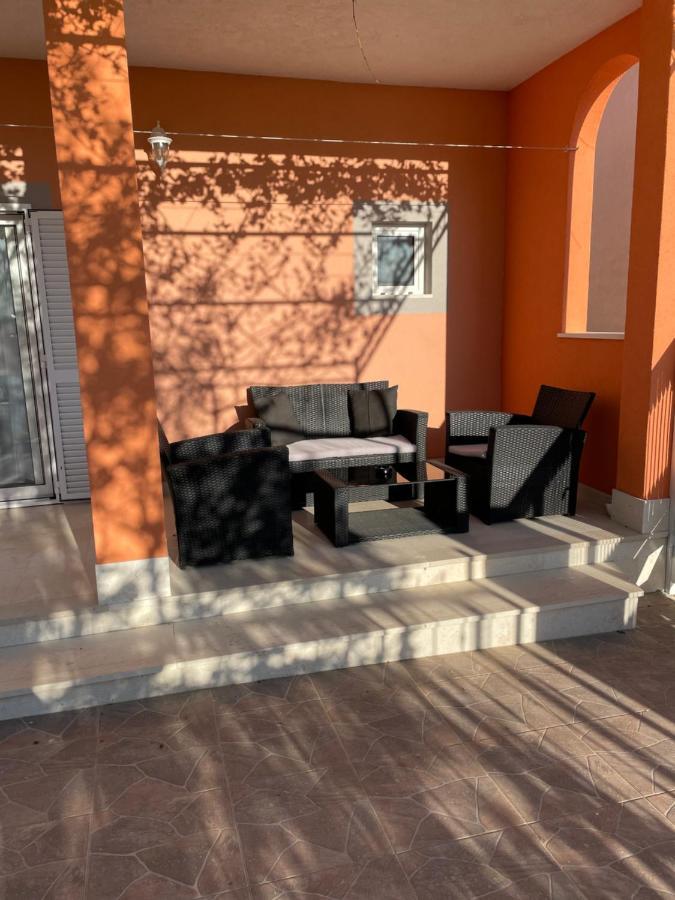 Orangerie *