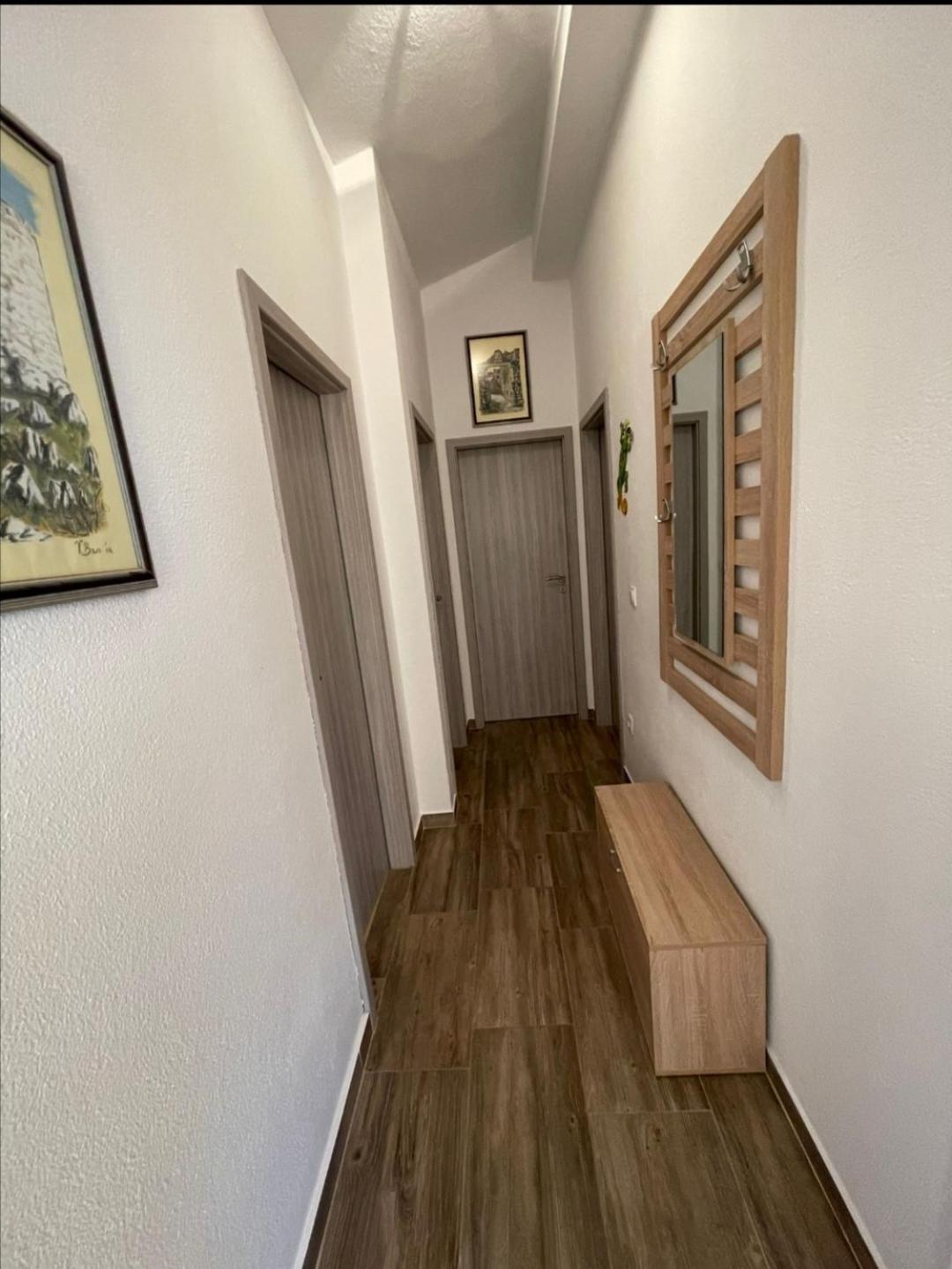 Orangerie Apartment Kastela