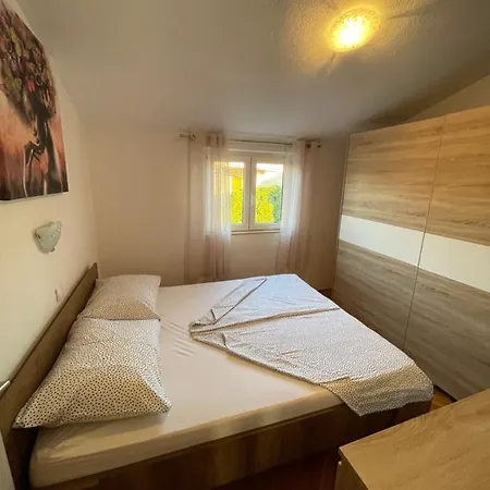 Apartmán Orangerie Kaštela Exteriér fotografie