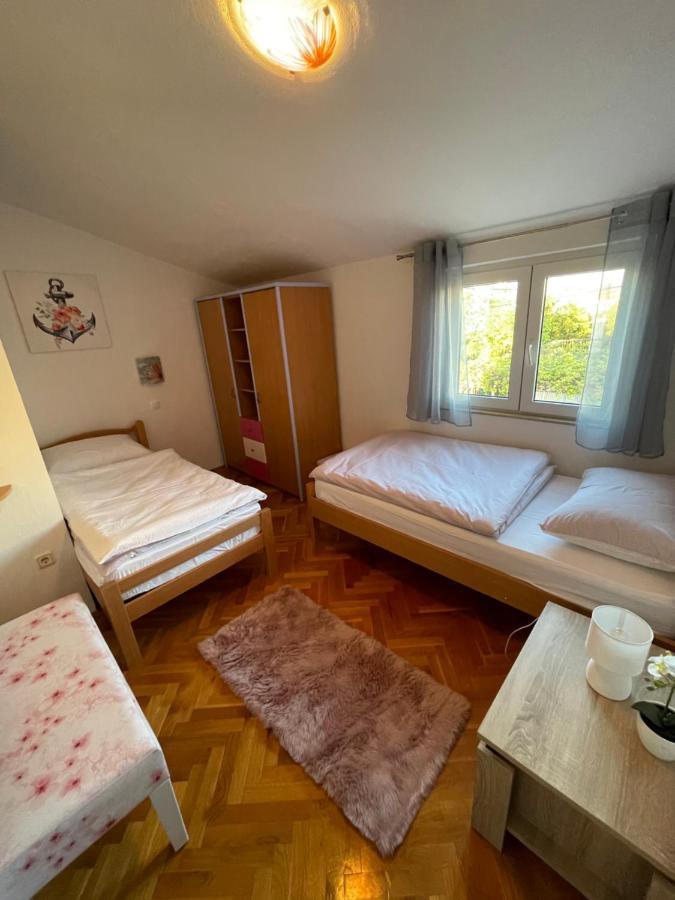 Apartment Orangerie